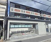 MESAVERDE西賀茂A棟の賃貸物件