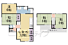 間取り：間取