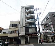 昭和屋ビル4A 4階 築36年4ヶ月の賃貸物件