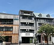 ラピス京都神宮道 2階 築31年6ヶ月の賃貸物件