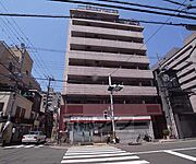 四条駅より徒歩5分 3階 築29年3ヶ月の賃貸物件