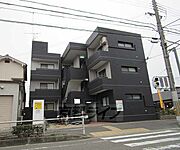 桂駅より徒歩15分 2階 築42年9ヶ月の賃貸物件
