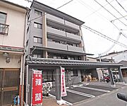 グラン佐竹 4階 築11年の賃貸物件