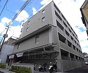 二条駅より徒歩20分 2階 築16年6ヶ月の賃貸物件
