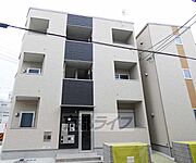 くいな橋駅より徒歩7分 2階 築5年2ヶ月の賃貸物件