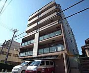 コンフォート桃山 2階 築25年7ヶ月の賃貸物件