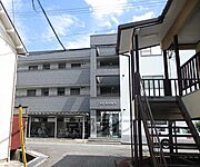 宇治アロームI 3階 築24年8ヶ月の賃貸物件