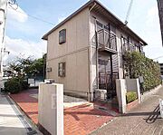 大久保駅より徒歩7分 2階 築41年5ヶ月の賃貸物件