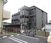 グランドゥール京田辺 1階 築5年6ヶ月の賃貸物件