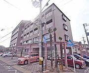 東野駅より徒歩7分 4階 築30年5ヶ月の賃貸物件