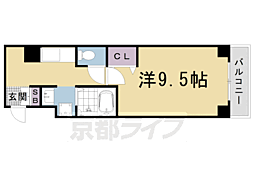 PAL西円町 6階