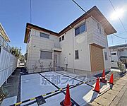 桂駅より徒歩3分 新築の賃貸物件