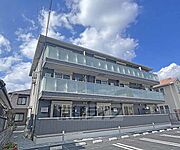 桂駅より徒歩7分 3階 築1年7ヶ月の賃貸物件