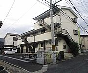 ジュネス・ナゴミ 3階 築26年5ヶ月の賃貸物件