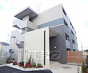 三山木駅より徒歩4分 2階 築8年8ヶ月の賃貸物件