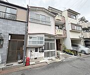 小倉駅より徒歩8分 築60年8ヶ月の賃貸物件