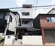 フラッティ堀川下立売 3階 築14年6ヶ月の賃貸物件
