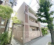 シエル北白川 2階 築26年4ヶ月の賃貸物件