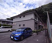 修学院駅より徒歩10分 2階 築31年5ヶ月の賃貸物件