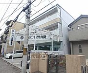 ヤスミマンション 2階 築39年の賃貸物件