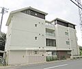 Ｖｉｌｌａ　Ｖｉｓｔａ　Ｄａｉｇｏ　南棟