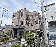 丹波橋駅より徒歩24分 1階 築23年4ヶ月の賃貸物件
