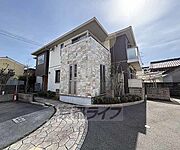 西大路駅より徒歩15分 2階 築12年10ヶ月の賃貸物件