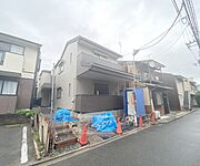 二条駅より徒歩14分 1階 新築の賃貸物件