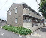北大路駅より徒歩9分 築11年5ヶ月の賃貸物件