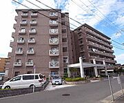伊勢田駅より徒歩4分 2階 築27年6ヶ月の賃貸物件