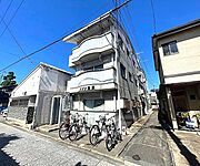 メゾン島原 1階 築37年3ヶ月の賃貸物件