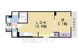 ベラジオ雅び京都三条通 2階