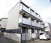 レオパレス洛 1階 築18年7ヶ月の賃貸物件