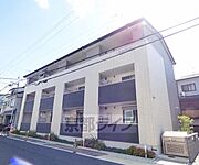 シルバニア京都山ノ内 1階 築6年6ヶ月の賃貸物件