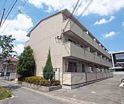 竹田駅より徒歩7分 2階 築16年2ヶ月の賃貸物件