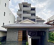 神宮丸太町駅より徒歩15分 3階 築25年2ヶ月の賃貸物件