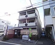 墨染駅より徒歩2分 3階 築9年3ヶ月の賃貸物件
