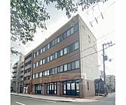 神宮丸太町駅より徒歩10分 4階 築55年7ヶ月の賃貸物件