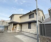 ミルグレイス 1階 築17年9ヶ月の賃貸物件