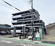 ロイヤルコート京田辺 3階 築28年5ヶ月の賃貸物件