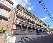 清水五条駅より徒歩7分 1階 築21年10ヶ月の賃貸物件