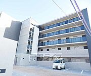 西京極駅より徒歩15分 3階 築2年7ヶ月の賃貸物件