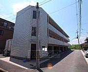 三室戸駅より徒歩7分 3階 築33年5ヶ月の賃貸物件