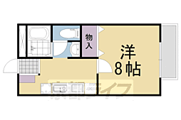 ルネットAdachi 1階