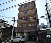 リエゾン四条 4階 築23年2ヶ月の賃貸物件