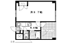間取り：間取