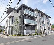 北山駅より徒歩5分 1階 築3年4ヶ月の賃貸物件
