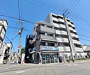 ブリエ御所西 3階 築11年1ヶ月の賃貸物件