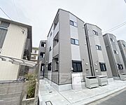 スカイイオリ 1階 新築の賃貸物件