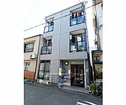 ヴィレッジヒル 3階 築31年5ヶ月の賃貸物件